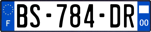 BS-784-DR