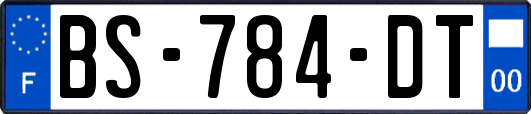 BS-784-DT