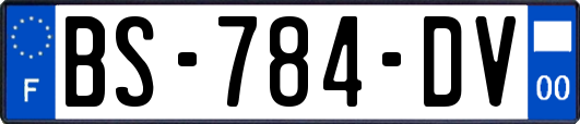 BS-784-DV