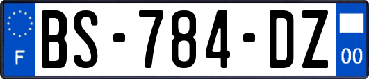 BS-784-DZ