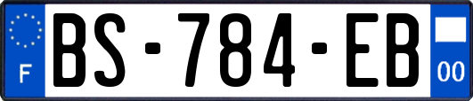 BS-784-EB