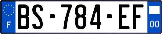 BS-784-EF