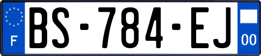 BS-784-EJ