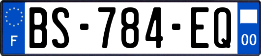 BS-784-EQ