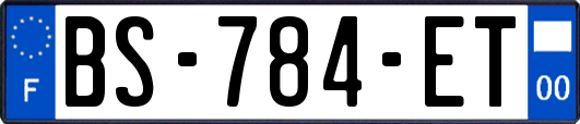 BS-784-ET