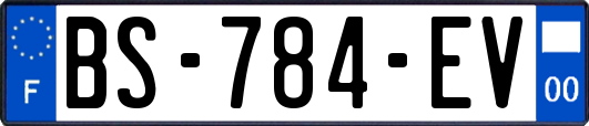 BS-784-EV