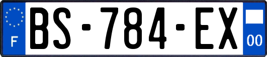 BS-784-EX