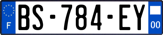 BS-784-EY