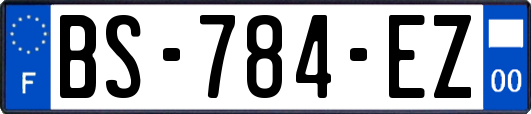 BS-784-EZ