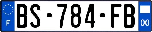 BS-784-FB