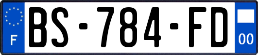 BS-784-FD