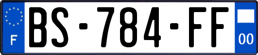 BS-784-FF
