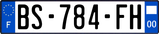 BS-784-FH