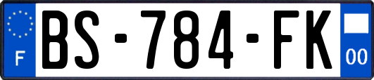 BS-784-FK