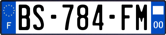 BS-784-FM
