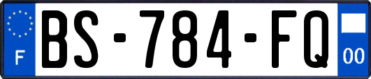 BS-784-FQ
