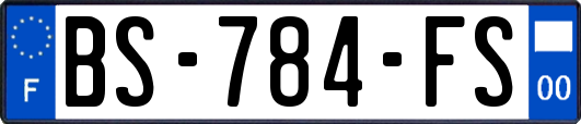 BS-784-FS