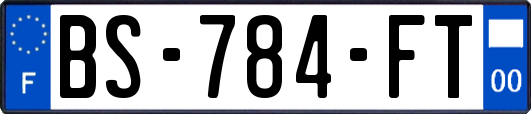 BS-784-FT
