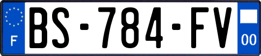 BS-784-FV