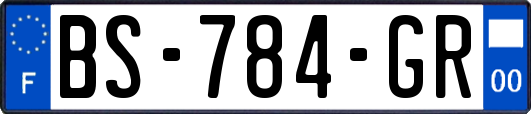 BS-784-GR