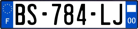 BS-784-LJ