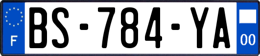 BS-784-YA