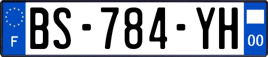 BS-784-YH