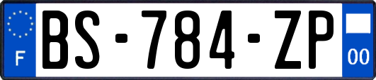 BS-784-ZP