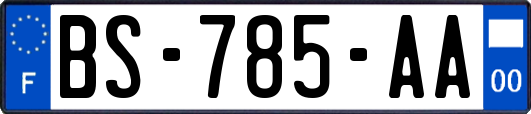 BS-785-AA