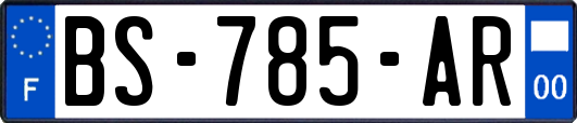 BS-785-AR