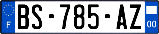 BS-785-AZ