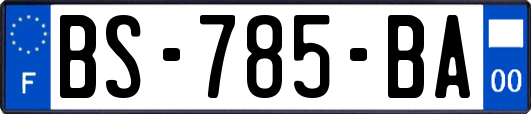 BS-785-BA