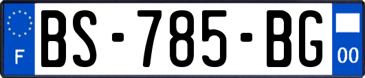 BS-785-BG