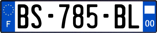 BS-785-BL