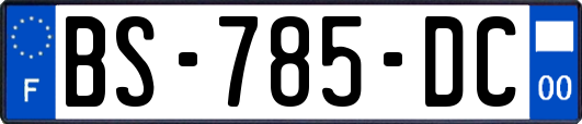 BS-785-DC