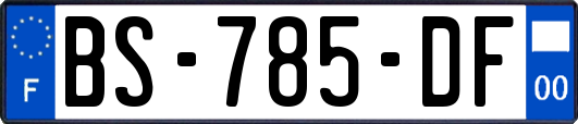 BS-785-DF