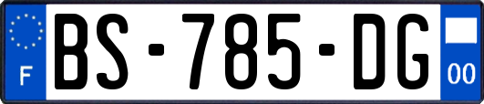 BS-785-DG