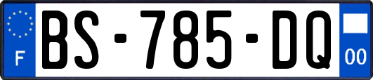 BS-785-DQ