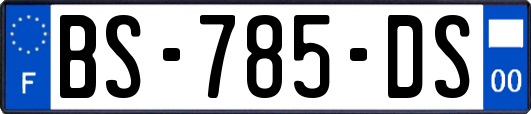 BS-785-DS