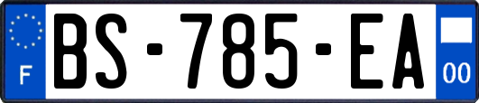 BS-785-EA