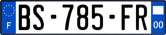 BS-785-FR