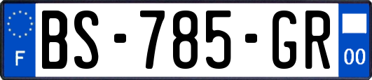 BS-785-GR