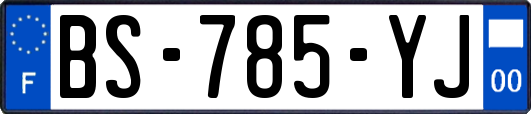 BS-785-YJ