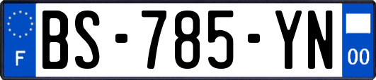 BS-785-YN
