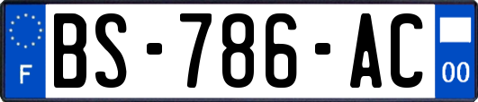 BS-786-AC