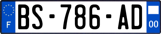 BS-786-AD