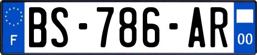 BS-786-AR