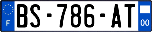 BS-786-AT