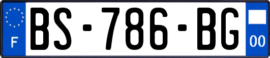 BS-786-BG