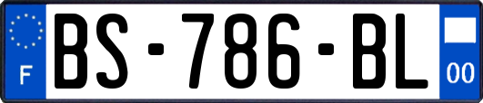 BS-786-BL